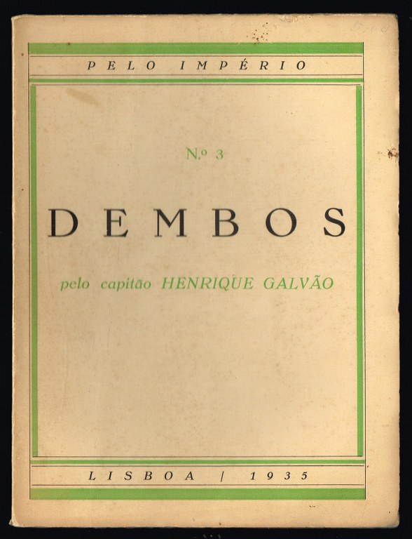 DEMBOS